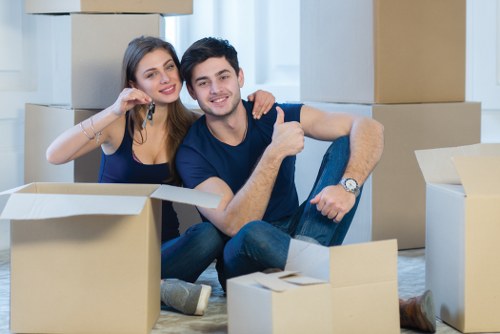Accessible Aberdeen Removals website content and inclusive design