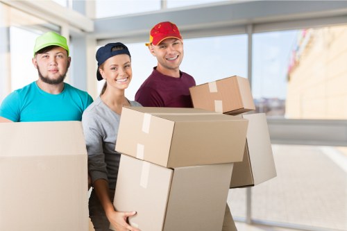Aberdeen Removals commitment to ethical and lawful business practices
