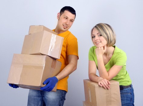 Safe Aberdeen Removals payment verification and processing
