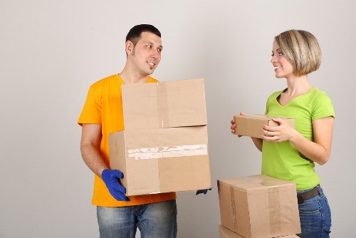 Aberdeen Removals delivering reliable and customer-focused relocation support