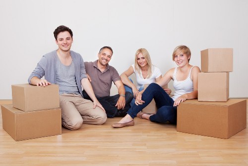 Office move preparation checklist for Aberdeen customers