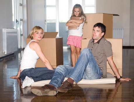 Aberdeen property access considerations for removal truck hire