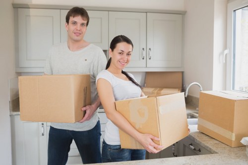 Local commercial move support for businesses across Aberdeen and nearby areas
